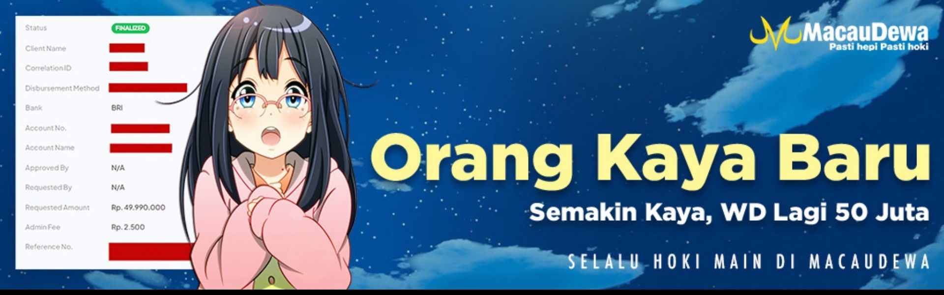 Testimoni 2